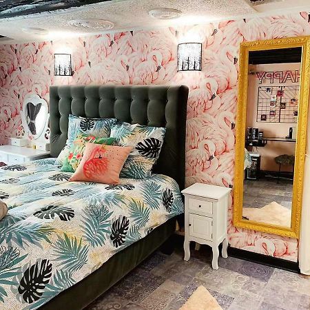 Studio Paris Paryż Zewnętrze zdjęcie
